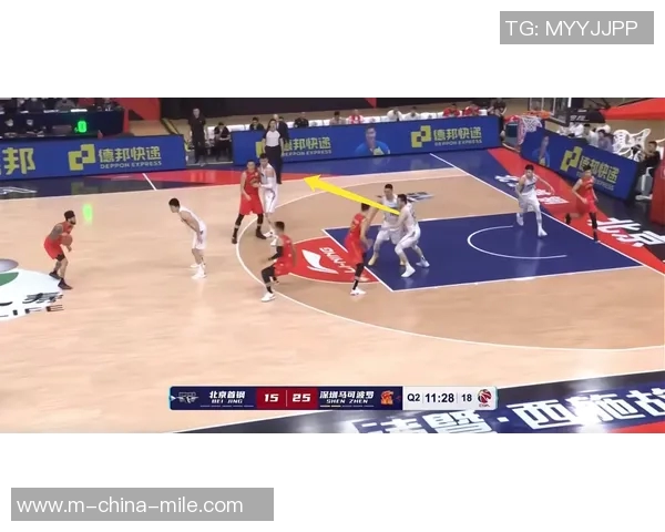 篮球全明星训练视频教学助你提升技巧与战术水平的全面指南