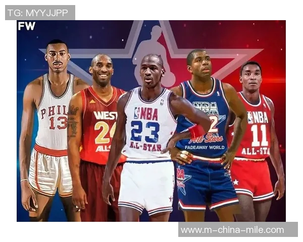 NBA篮球明星签名大全揭秘每位巨星背后的故事与传奇 NBA篮球明星签名大全揭秘每位巨星背后的故事与传奇